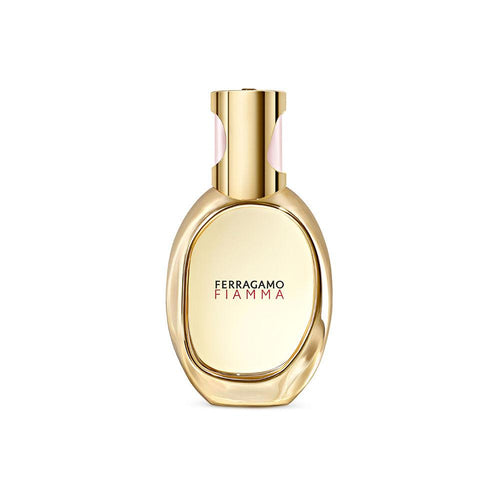 Salvatore Ferragamo Fiamma Parfüm Eau De Parfum Blumige Eleganz Verführung