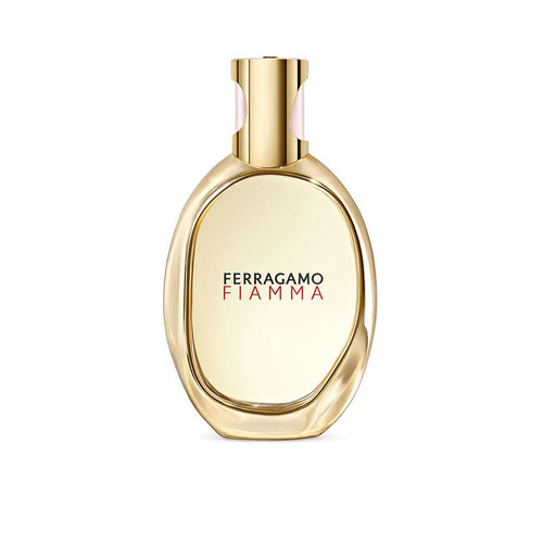 Salvatore Ferragamo Fiamma Parfüm Eau De Parfum Blumige Eleganz Verführung