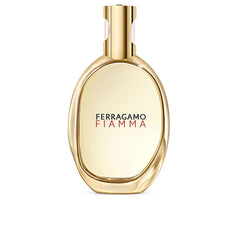 Salvatore Ferragamo Fiamma Parfüm Eau De Parfum Blumige Eleganz Verführung