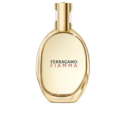 Salvatore Ferragamo Fiamma Parfüm Eau De Parfum Blumige Eleganz Verführung