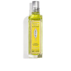 L Occitane En Provence Verveine Agrumes Perfume Eau De Toilette Explosión De Cítricos