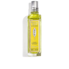 L Occitane En Provence Verveine Agrumes Perfume Eau De Toilette Explosión De Cítricos