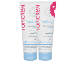 Topicrem Baby Topicrem Crema Cambio Pannolino Barrier Action Ideale Per Pelli Sensibili