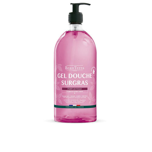 Beauterra Geles De Ducha Sobregrasos Gel Doccia Pelle Pulita E Idratata