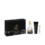 Jimmy Choo I Want Choo Forever Profumo Eau De Parfum Set Aroma Orientale Irresistibile