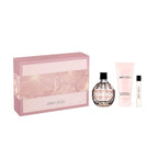 Jimmy Choo Jimmy Choo Parfum Eau De Parfum Set L'Essence Du Style