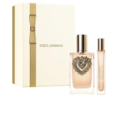 Dolce & Gabbana Devotion Parfum Eau De Parfum Expérience Gourmande Envoûtante