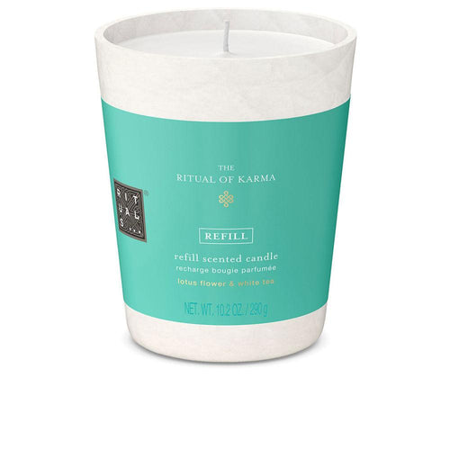 Rituals The Ritual Of Karma Candela Profumata Atmosfera Estiva Accogliente
