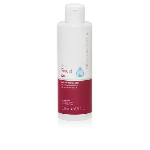 Singuladerm Xpert Sindet Emulsione Detergente Pulizia Ultra Gentile