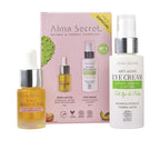 Alma Secret Facial Alma Secret Augenkontur Behandlung Reine Natürliche Kraft