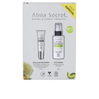 Alma Secret Facial Alma Secret Anti Aging Augencreme Set Jugendlicher Strahlender Teint