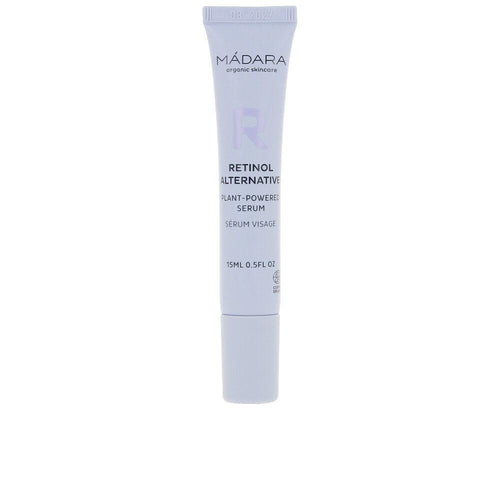 Mádara Organic Skincare Time Miracle Siero Botanic Retinol