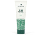 The Body Shop Tea Tree Detergente Viso Pelle Pulita E Purificata