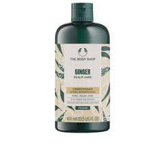The Body Shop Ginger Après Shampoing Cheveux Sublimes Tous Les Jours