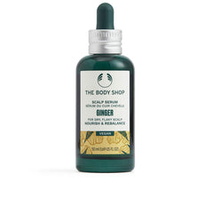 The Body Shop Ginger Siero Capelli Sollievo Cuoio Capelluto