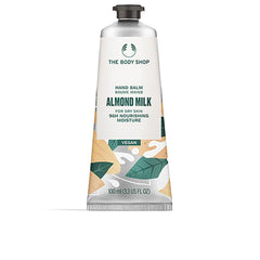 The Body Shop Almond Milk Handbalsam Sanfte Geschützte Hände