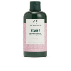 The Body Shop Vitamin E Crema Limpiadora Piel Limpia Cada Día