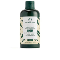 The Body Shop Ginger Après Shampoing Cheveux Sublimes Tous Les Jours