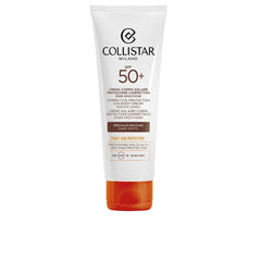 Collistar Perfect Tanning Körper Sonnencreme Effektiver Schutz Gegen Flecken