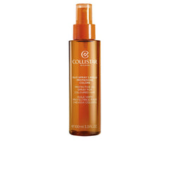 Collistar Perfect Tanning Spray Olio Protettivo Per Capelli Protezione Colore Duratura