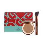 Collistar Silk Effect Poudre Abbronzant Set Peau Saine Radieuse