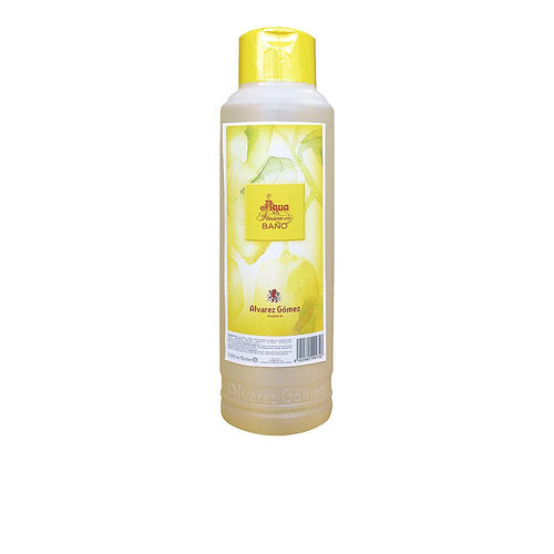 Alvarez Gomez Agua De Colonia Profumo Eau De Cologne Aroma Fresco Mediterraneo