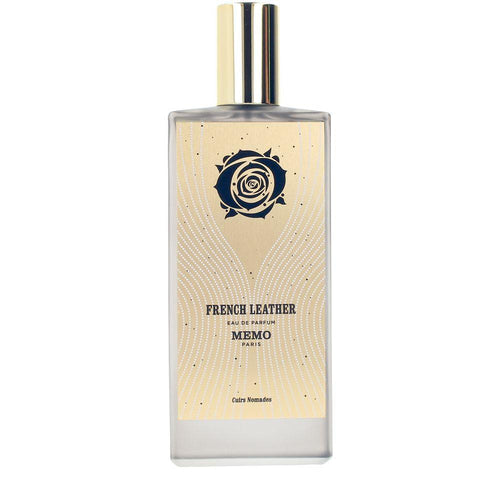 Memo Paris French Leather Parfüm Eau De Parfum Pariser Exklusivität
