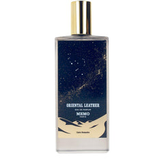 Memo Paris Oriental Leather Profumo Eau De Parfum Mistero Orientale Unico