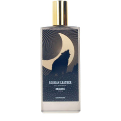 Memo Paris Russian Leather Parfüm Eau De Parfum Kühne Russische Intensität