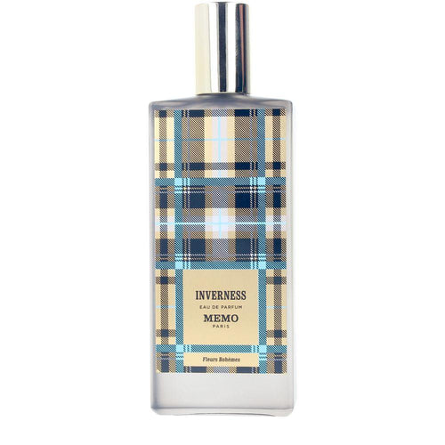 Memo Paris Fleurs Bohemes Parfüm Eau De Parfum Wilde Unberührte Natur