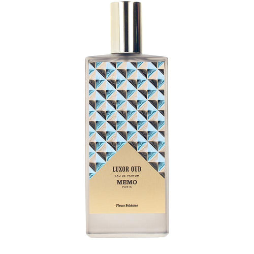Memo Paris Fleurs Bohemes Profumo Eau De Perfume Luxor Oud Eleganza E Sensualità