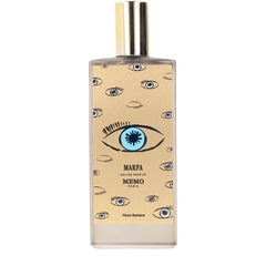 Memo Paris Fleurs Bohemes Parfüm Eau De Parfum Unvergessliche Tuberose