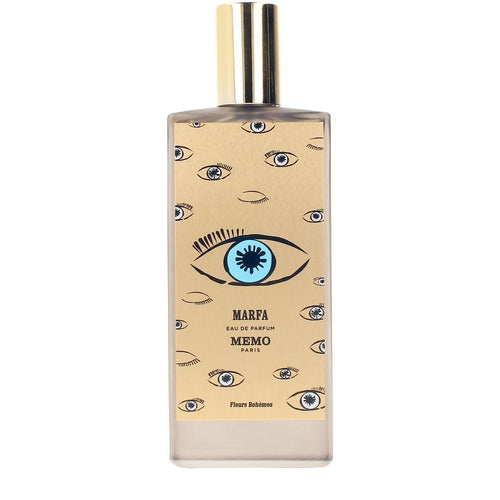 Memo Paris Fleurs Bohemes Profumo Eau De Parfum Tuberosa Irresistibile