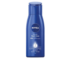 Nivea Nutritivo Latte Corpo Idratazione Profonda