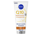 Nivea Q10+ Siero Lozione Corpo Rassodante Energizzante Pelle Rassodata In 7 Giorni