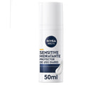 Nivea Men Sensitive Crema Hidratante Spf30 Cuidado Avanzado Piel Sensible