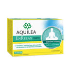 Aquilea Enrelax Compresse Per Relax Intenso Calma Naturale Ogni Giorno