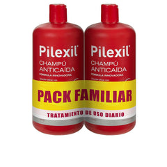 Pilexil Pilexil Champú Gegen Haarausfall Shampoo Für Stärkeres Gesundes Haar