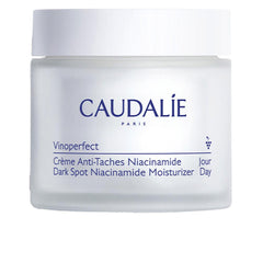 Caudalie Vinoperfect Niacinamide Fleckencreme Sofortige Strahlkraft