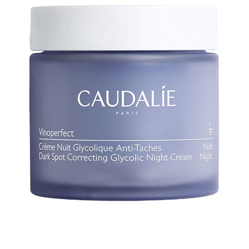 Caudalie Vinoperfect Crema Notturna Antimacchia Pelle Radiosa