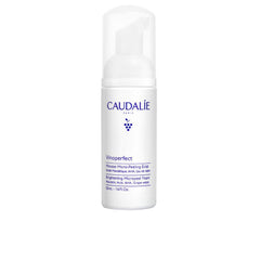 Caudalie Vinoperfect Micropeeling Schiuma Esfoliante Per Pelle Raggiante Risultati In 30 Secondi
