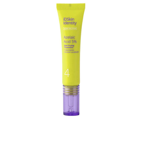 Skin Generics Id Skin Trattamento Seccante Acido Azelaico Effetto Secco E Mattificante