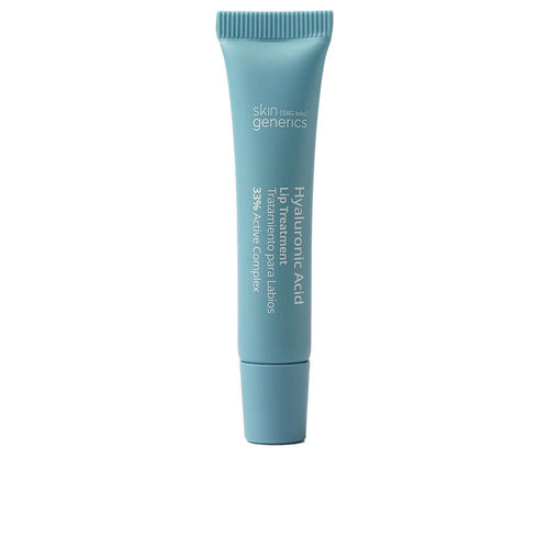 Skin Generics Hyaluronic Acid Balsamo Labbra Idratazione E Riparazione Efficace