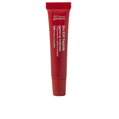Skin Generics Bio Egf Peptide Trattamento Labbra Cura Intensiva Per Giovani Labbra