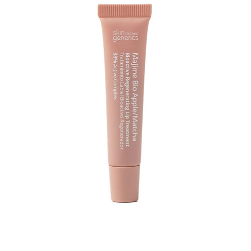 Skin Generics Majime Bio Apple/Matcha Trattamento Labbra Regenerante Labbra Sane E Idratate