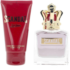 Jean Paul Gaultier Scandal Pour Homme Perfume Eau De Toilette Atrevimiento Oriental Sublime