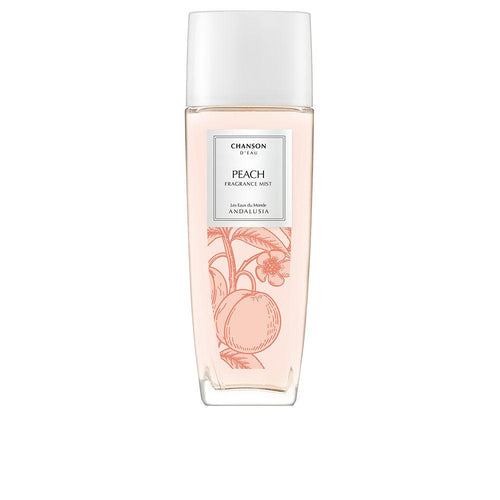 Chanson D'Eau Chanson D'Eau Parfüm Body Mist Eau De Toilette Zitrus Frucht Erfrischung