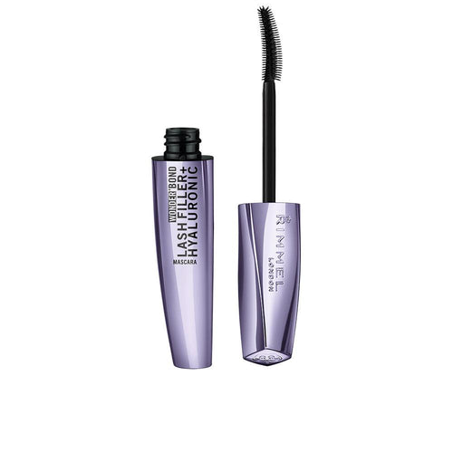 Rimmel London Wonder'bond Filler Per Ciglia Potenzia Le Tue Ciglia