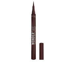 Rimmel London Wonder'ink Eyeliner Intensiver Wasserdichter Effekt