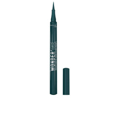 Rimmel London Wonder'ink Eyeliner Intensiver Wasserdichter Effekt